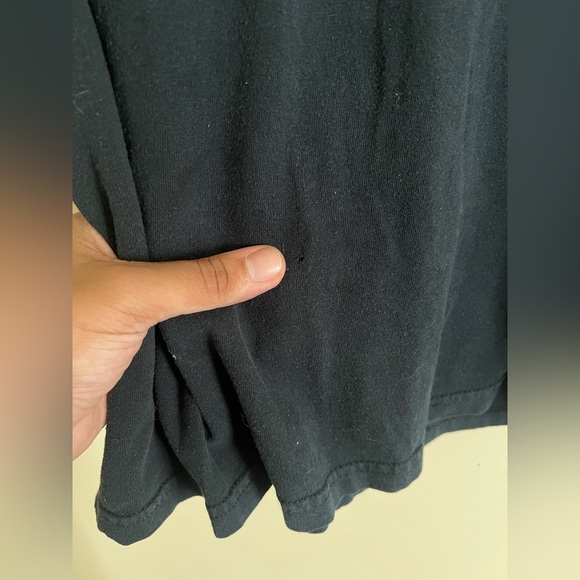 Vintage STF See Through Faded Cover Band STP Stone Temple Pilots Spoof T Shirt M - Picture 5 of 8